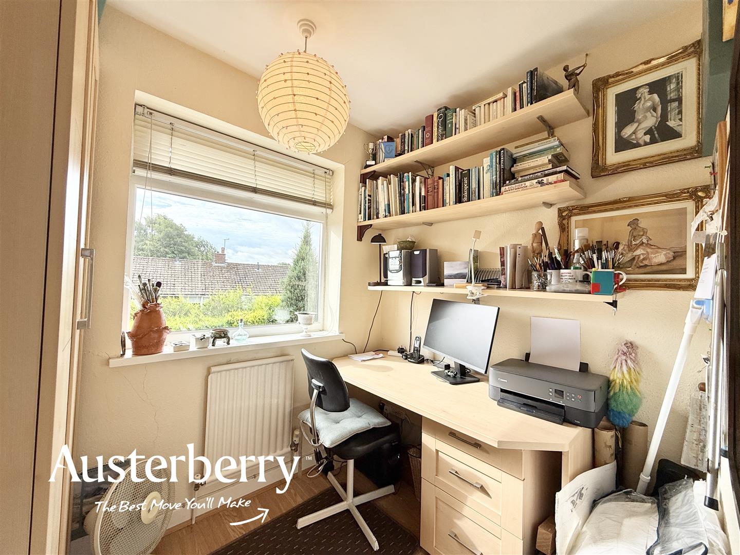 Westonview Avenue, Adderley Green, Stoke-On-Trent